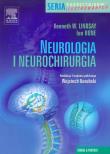Okładka książki Neurologia i neurochirurgia