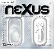Okładka książki Nexus - Audiobook
