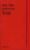 Okładka książki Nexus Różoukrzyżowanie