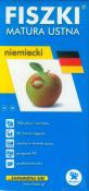 Niemiecki. Fiszki - Matura ustna w.2014. Autor: Opracowanie zbiorowe. Dadada.pl Okładka książki Niemiecki. Fiszki - Matura ustna w.2014