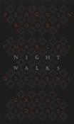 Night Walks. Autor: Charles Dickens. Dadada.pl Okładka książki Night Walks