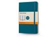 Opakowanie Notes Moleskine P w linie, morski