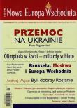 Opakowanie Nowa Europa Wschodnia 1/2014