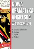 Nowa gramatyka angielska w ćwiczeniach. Autor: Gozdawa-Gołębiowski Romuald, Jasińska Bronisława, Kryński Stanisław, Prejbisz Antoni. Dadada.pl Okładka książki Nowa gramatyka angielska w ćwiczeniach
