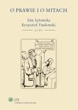 Okładka książki O prawie i o mitach