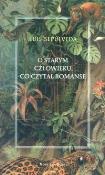 Okładka książki O starym człowieku, co czytał romanse