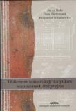Obliczanie konstrukcji budynków wznoszonych tradycyjnie. Autor: Jerzy Hoła, Piotr Pietraszek, Schabowicz Krzysztof. Dadada.pl Okładka książki Obliczanie konstrukcji budynków wznoszonych tradycyjnie