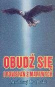 Okładka książki Obudź się i powstań z martwych