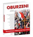 Okładka książki Oburzeni