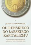 Okładka książki Od łabskiego do reńskiego kapitalizmu