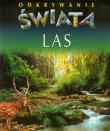 Odkrywanie świata - Las. Autor: Beaumont Emilie, Eynard Henry. Dadada.pl Okładka książki Odkrywanie świata - Las