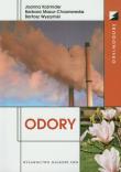 Odory. Autor: Kośmider Joanna, Mazur-Chrzanowska Barbara, Wyszyński Bartosz. Dadada.pl Okładka książki Odory