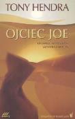 Okładka książki Ojciec Joe