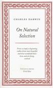 On Natural Selection. Autor: Darwin Charles. Dadada.pl Okładka książki On Natural Selection
