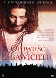 Okładka książki Opowieść o Zbawicielu