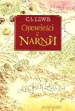 Opowieści z Narnii tom 1-2 Tw.- C.S. Lewis. Autor: Lewis Clive Staples. Dadada.pl Okładka książki Opowieści z Narnii tom 1-2 Tw.- C.S. Lewis