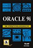 Okładka książki Oracle 9i w przykładach