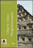 Okładka książki Oracle i Java Programowanie