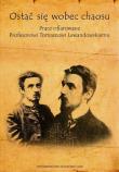 Ostać się wobec chaosu. Wydawca: Wydawnictwo Naukowe UAM. Dadada.pl Opakowanie Ostać się wobec chaosu