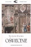Okładka książki Oświecenie