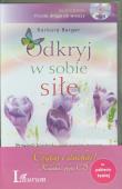 Pakiet odkryj w sobie siłę Pakiet - Audiobook. Autor: Barbara Berger. Dadada.pl Okładka książki Pakiet odkryj w sobie siłę Pakiet - Audiobook