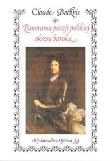 Okładka książki Panorama poezji polskiej okresu baroku tom 1/2
