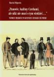 Panowie, bądźmy Czechami .... Autor: Marcin Filipowicz. Dadada.pl Okładka książki Panowie, bądźmy Czechami ...