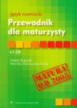 Partnersprache 1 Język niemiecki Zeszyt ćwiczeń z CD. Autor: Brewińska Ewa, Joras Monika, Obidniak Dorota, Świerczyńska Elżbieta. Dadada.pl Okładka książki Partnersprache 1 Język niemiecki Zeszyt ćwiczeń z CD
