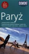 Paryż przewodnik Dumont. Autor: Kalmbach Gabriele. Dadada.pl Okładka książki Paryż przewodnik Dumont