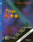 Pasja C++ tom 1-2. Autor: Grębosz Jerzy. Dadada.pl Okładka książki Pasja C++ tom 1-2