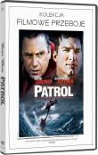 Okładka książki Patrol