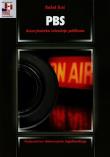 Okładka książki PBS Amerykańska telewizja publiczna
