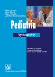 Okładka książki Pediatria błyskawicznie