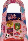 Opakowanie Pieczątki do tkanin Littlest Pet Shop