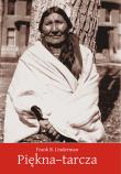 Okładka książki Piękna-tarcza