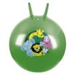 Opakowanie Piłka skacząca 60 cm Leo