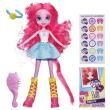 Opakowanie Pinkie Pie Equestria Girls