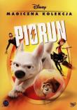 Piorun. Wydawca: CDP.pl. Dadada.pl Opakowanie Piorun