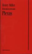 Okładka książki Plexus Różoukrzyżowanie