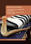 Po całej ziemi rozchodzi się ich dźwięk…. Autor: Muszkalska Bożena. Dadada.pl Okładka książki Po całej ziemi rozchodzi się ich dźwięk…