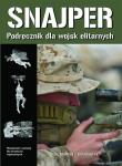 Podręcznik snajpera wojsk elitarnych. Autor: Martin J. Dougherty. Dadada.pl Okładka książki Podręcznik snajpera wojsk elitarnych