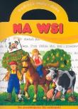 Okładka książki Podróże małe i duże - Na wsi
