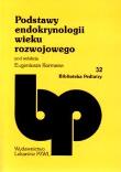 Podstawy endokrynologii wieku rozwojowego. Wydawca: PZWL. Dadada.pl Opakowanie Podstawy endokrynologii wieku rozwojowego
