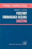 Podstawy farmakologii ogólnej. Autor: Herman Zbigniew S.. Dadada.pl Okładka książki Podstawy farmakologii ogólnej
