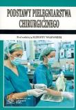 Opakowanie Podstawy pielęgniarstwa chirurgicznego