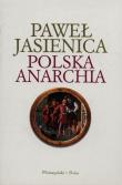 Okładka książki Polska anarchia