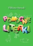 Okładka książki Pomocne literki