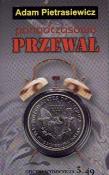 Ponadczasowy przewał. Autor: Pietrasiewicz Adam. Dadada.pl Okładka książki Ponadczasowy przewał