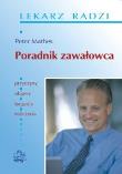 Poradnik zawałowca. Autor: Mathes Peter. Dadada.pl Okładka książki Poradnik zawałowca