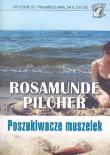 Okładka książki Poszukiwacze muszelek